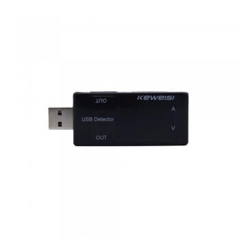Цифровой USB тестер Keweisi NA-164-1