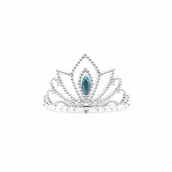 Набор карнавальных аксессуаров с туфлями Холодное Сердце Эльзы 5 предметов-5