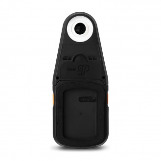 Лазерный уровень / нивелир Mayilon 2в1 с отсеком для пыли, красный луч-4